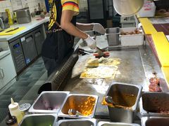 -四环冷面王(西单华威约饭街店)