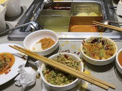 -海底捞火锅(宇飞大厦店)