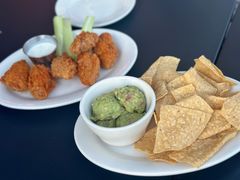 -Chili's Cafe&Bar奇利斯(滨江店)