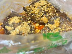 -老黄记手撕烤兔(玉林街店)