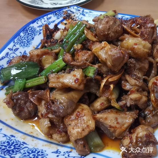 振华饭店(人民路店)