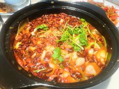 -川悦壹号·川菜(蠡溪路店)