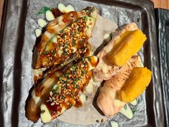 -Tuna maki寿司(苏州万象天地店)