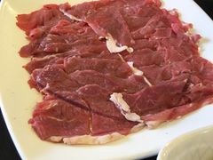 -情忆草原涮肉馆