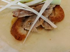 -便宜坊烤鸭店(玉蜓桥天坛店)