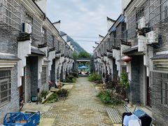 -武汉姚家山旅游景区