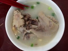 iphone_upload_pic-雷祖芳老妈蹄花店