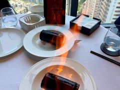 -富力丽思卡尔顿酒店·丽轩中餐厅