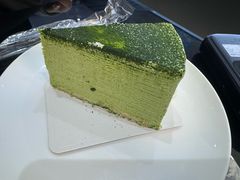 -BanCake·法式千层·拿破仑專門店