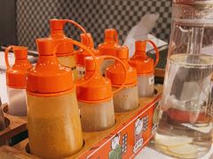 零售区-猫抓烤肉(春熙路店)