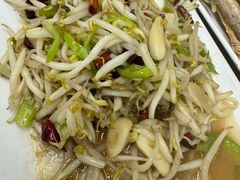 -鲁南仔·滕州炒鸡(经三路店)