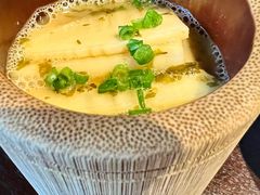 片儿川-杭州西子湖四季酒店·金沙厅