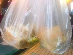 -咏春葱油饼(德政中路店)