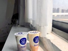 -茶百道(太平门直街店)