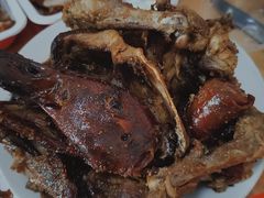 -汪世兴京味烤鸭(和兴路店)