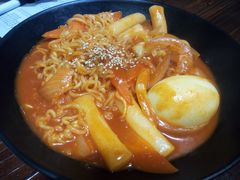 -意成料理