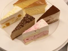 -金石国际大酒店·金丽自助餐厅