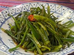 -香巴拉云南餐厅(华莱坞店)