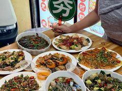 -圆蛋酒料•生腌(开元路店)