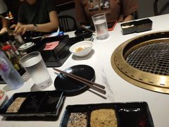 -和牛村烧肉放题(淄博王府井店)