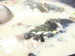 -浔味·山屿湖·正宗淳牌全鱼宴老字号