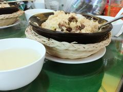 -莅香岛港式餐厅(滨江道店)