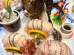 -綱元·海鲜豆捞(明州里店)