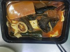 -马家斑.鲜鱼火锅(松湖万科店)