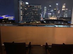 -新加坡泛太平洋酒店
