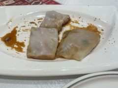 -龙悦湾酒家·八阵鱼生·渔人码头店