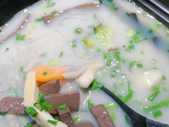 -鸭小妹鸭血粉丝(老门东店)