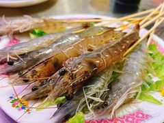 -燃计沙茶皇·香港沙茶火锅(人广旗舰店)