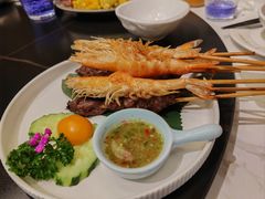 -清迈泰·泰国餐厅(华发商都店)