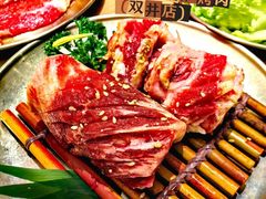 -西塔老太太泥炉烤肉(双井店)