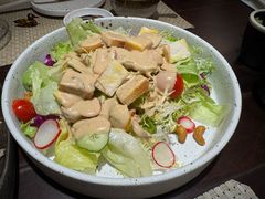 -德永枣香烤鸭(官舍店)