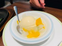 -萨莉亚意式餐厅(杭州滨江天街店)