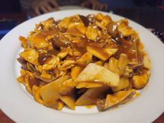 -惠宾饭庄(中山路店)