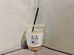 -HAY COFFEE