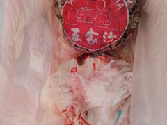 -王家沙点心店(南京西路总店)