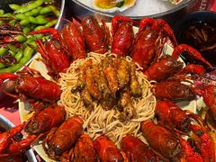 -靓靓蒸虾·头牌蒸虾(雪松路总店)