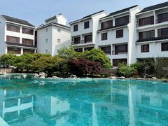 -苏州吴宫泛太平洋酒店