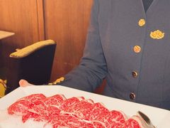 -鼎鼎香·港式火锅(北京SKP店)