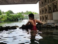 -春晖园度假酒店温泉