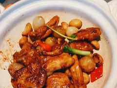 -旺顺阁·北京菜(北辰上品+)