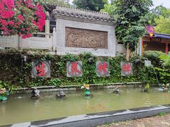 -广东天露山旅游度假区