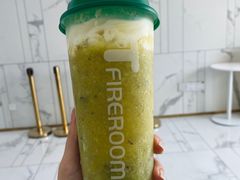 -TFIREROOM火社的茶(裕华万达店)