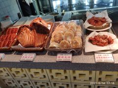-王庄阿咪海鲜大排档(象园店)