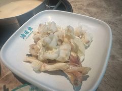 -淘米捞·米汤脆鲩鱼火锅(福田皇岗店)