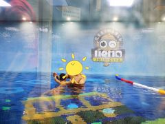 -尼莫亲子游泳NEMOSWIM(秀兰中心店)