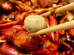 -霸王虾·麻辣小龙虾(清水河公园店)